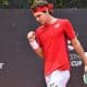 Thiago conseguiu a virada após adversário abrir 3/0 - Foto: João Pires/Fotojump