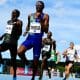 Thiago André quebra recorde brasileiro indoor dos 1.500m - Foto: Wagner Carmo/CBAt