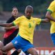 Seleção Feminina inicia briga por título da Liga Sul-Americana Sub-19 - Foto: Adriano Fontes/CBF