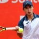 Pedro Sakamoto tênis Challenger de Concepción Brasil ITF de Cancún ITF de Lima duplas Challenger de Concepción