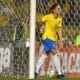Érika jogando pela seleção brasileira - Foto: Mauro Horita/CBF