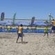 Brasil inicia disputa em Coquimbo com saldo positivo - Foto: Divulgação