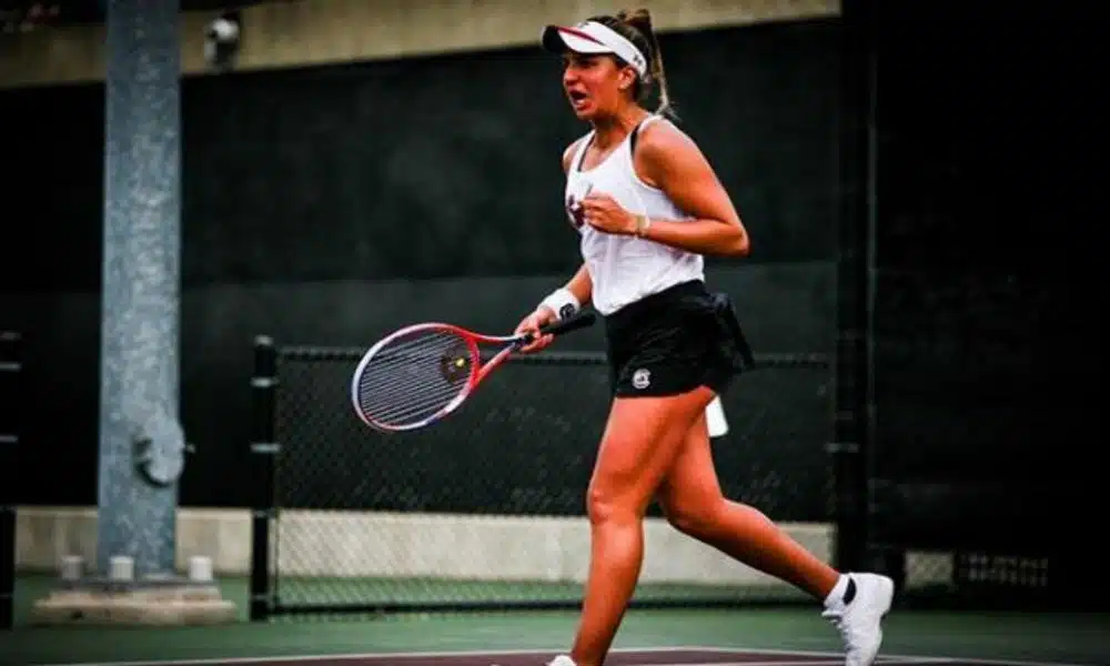 ingrid gamarra martins tênis itf florianópolis