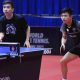 Vitor Ishiy e Eric Jouti (masculino), Vitor Ishiy e Bruna Takahashi (mista), e, Caroline Kumahara e a norte-americana Lily Zhang (feminino) (1)
