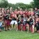 Jacareí Rugby bate Farrapos (RS) e é tricampeão do Super Sevens