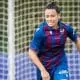 Jucinara, do Levante, no futebol feminino da Europa