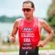 Colucci vai ao Triathlon Internacional de Santos