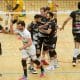 Rennes - Thiaguinho, Araujo e Aracaju