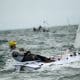 Robert Scheidt no Mundial da Classe Laser