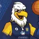 Sanja mascote São José Basquete