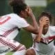 São Paulo vence Corinthians no Brasileiro de futebol feminino