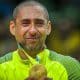 Serginho presidente Comissão de Atletas CBV