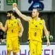 Marcelinho Huertas na vitória do Iberostar Tenerife pela Liga ACB sobre o Joventut Badalona na Espanha