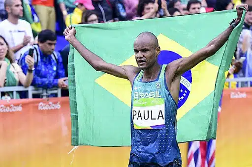 Paulo Roberto de Paula