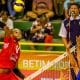Yoandy Leal renovou contrato com o Lube Civitanova por dois anos