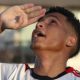 Flamengo goleia Libertad e fica em 3º na Libertadores