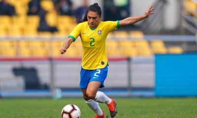 Letícia Santos