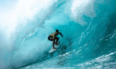 Gabriel Medina - adiamento olimpíadas