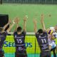 Vôlei Ribeirão vence confronto direto e ultrapassa Maringá