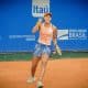 Teliana Pereira é uma das brasileiras na disputa do ITF de Olímpia