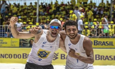 Hevaldo/Vinícius