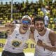 Hevaldo/Vinícius