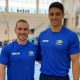 Seleção Brasileira de Ginástica Artística - Copa do Mundo Etapa de Baku (Divulgação/CBG)