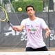 Marcelo Melo defendeu o adiamento dos Jogos de Tóquio