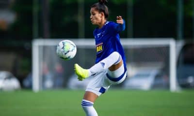Cruzeiro chega ao G4 e ICESP desencanta. Série A2 tem 1ª rodada do brasileiro de futebol feminino