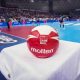 Handebol europeu para por conta da pandemia