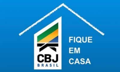 CBJ lança vídeo aulas para ajudar no distanciamento social