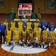 A Seleção Brasileira Masculina de basquete subiu uma posição no Ranking Mundial da Federação Internacional de Basketball (FIBA)