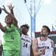 FIBA Basquete-3x3- etapas world tour - coronavírus