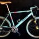 Bicicleta Dario Acquaroli