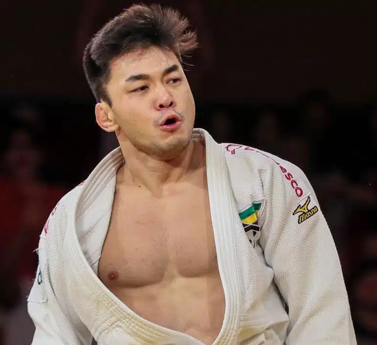 Allan Kuwabara