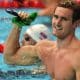 Cameron Van der Burgh, nadador da África do Sul atletas bolsonaro coronavírus