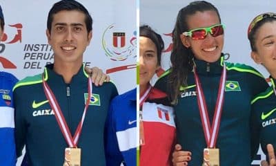 Sul-Americano de Marcha Atlética