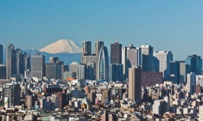 Tóquio Japão coronavírus cidades sede eventos esportivos