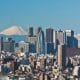 Tóquio Japão coronavírus cidades sede eventos esportivos