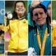 Destaques femininos Paralimpíadas Tóquio