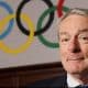 Dick Pound, do Canadá, integrante do COI