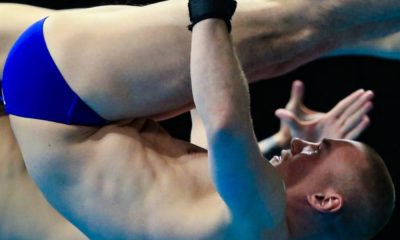 FINA adia torneios pré-olímpicos do salto e do nado artístico