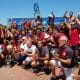 Flamengo comemora vitória na primeira etapa do Campeonato Carioca de Remo 2020 - FRERJ