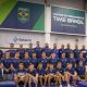 Ginástica Artística realiza estágio masculino e feminino no Rio