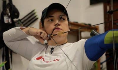 Inspiração - Jane Karla - Nissan