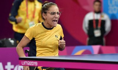 Joyce Oliveira sobe no ranking e Brasil tem 7 atletas no Top 10 (1)
