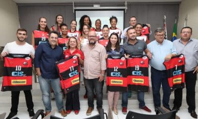 Ituano apresenta time para a disputa da LBF com novidades