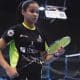 Juliana Viana perde e é eliminada no Grand Prix da Alemanha