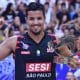 Lucas Dias - Basquete - Sesi Franca
