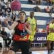 Mari Dias - Basquete Ituano
